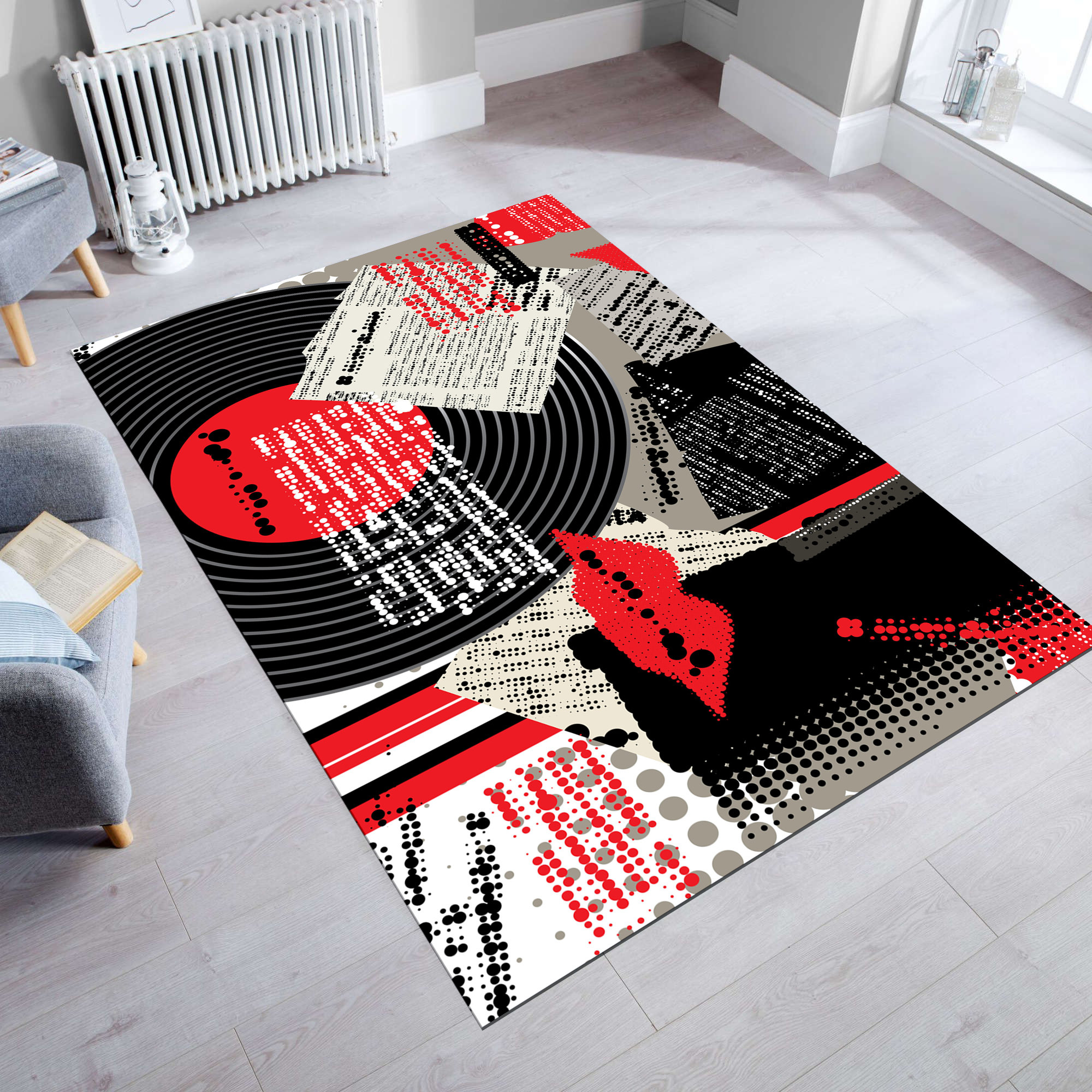 Wu tang rug - Etsy 日本
