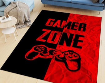 プレイルームラグ、PS4マット、プレイステーションカーペット、PS5ロゴ