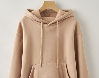 Thick Sweatshirt