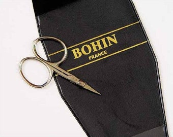 Bohin Mini Embroidery Scissors 2 1/4"