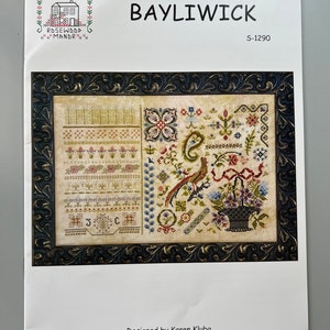 Bayliwick by Rosewood Manor