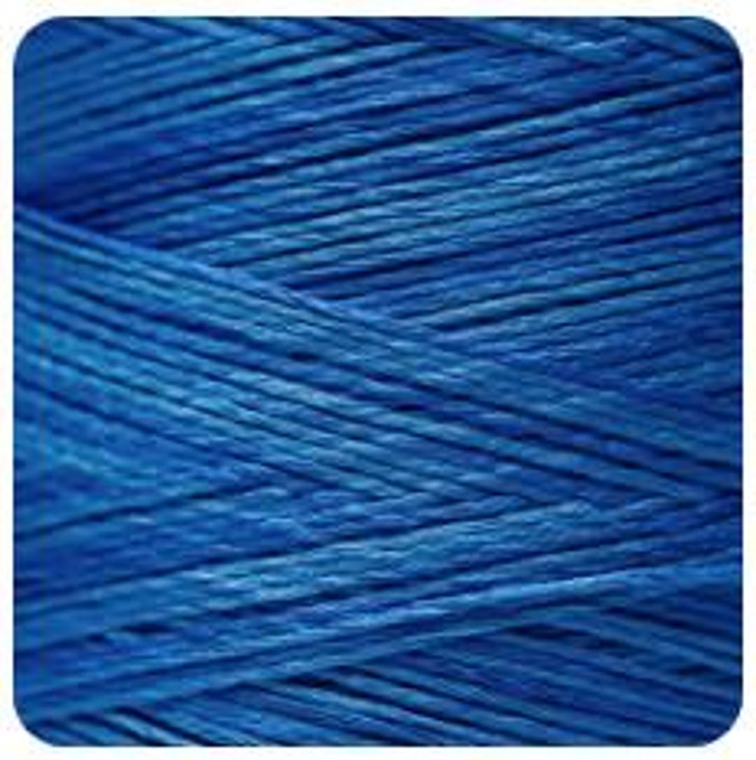 Blue Bonnet - Weeks Dye Works - 6-stranded Thread - Cross Stitch Floss ...