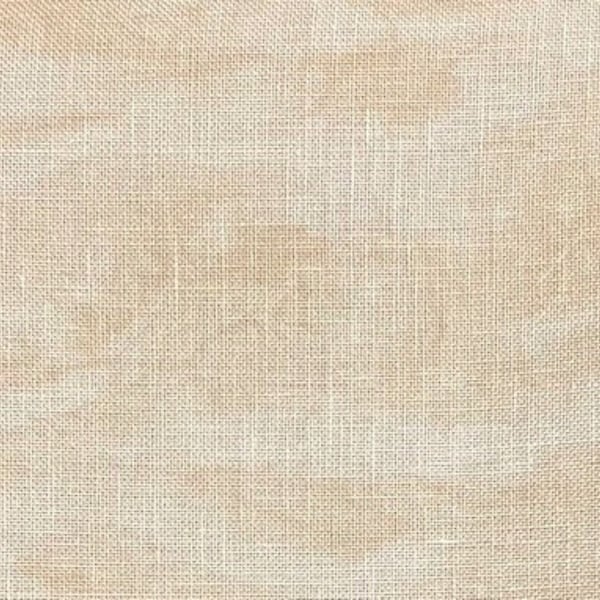 32ct Vintage Country Mocha - Zweigart Linen - 18" x 27" Fat Quarter - Cross Stitch Fabric