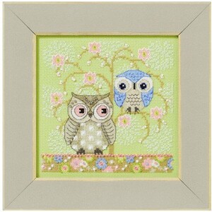 Debbie Mumm Cross Stitch - Etsy