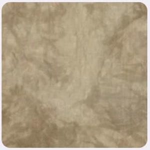 May include: A square, textured sticker with a beige, crumpled paper appearance. The sticker has a slightly rounded border and a mottled, uneven surface, creating a vintage or aged aesthetic. The color varies from light to medium beige.