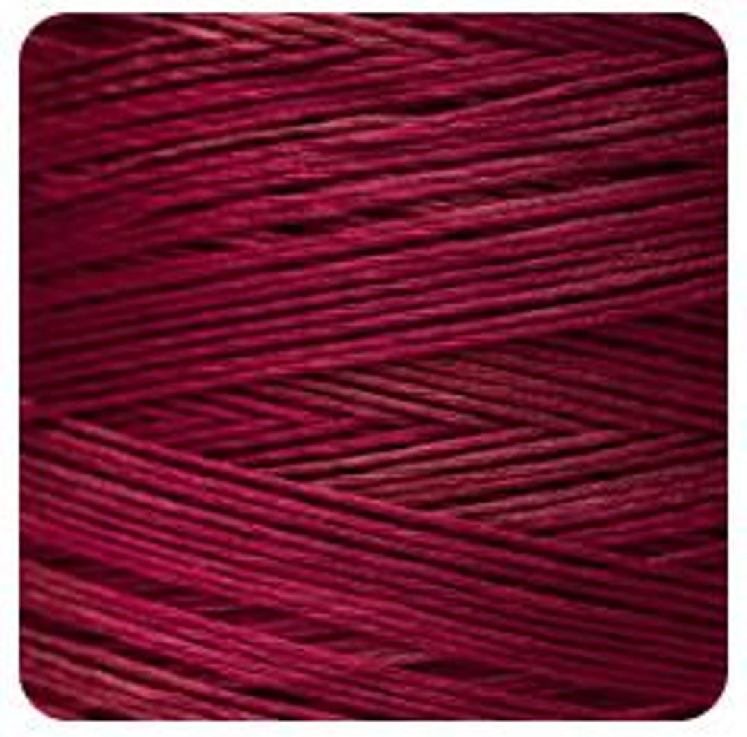 Raspberry - Weeks Dye Works - 6-stranded Thread - Cross Stitch Floss - Etsy