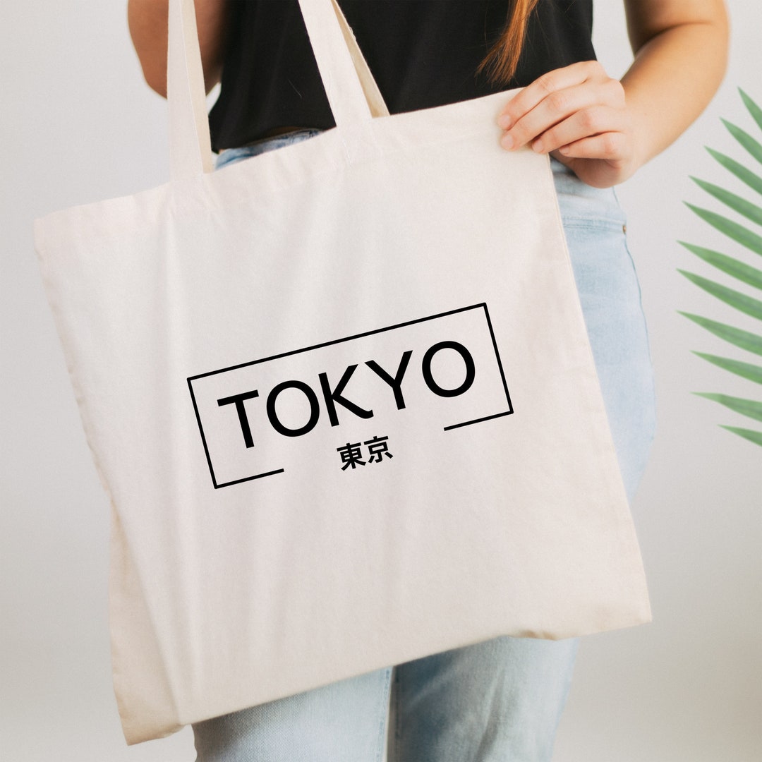 Tokyo Bag