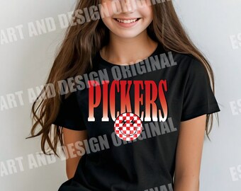 Nirvana Robstown Pickers