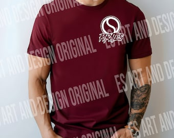 Sinton Pirates Mens Left Chest