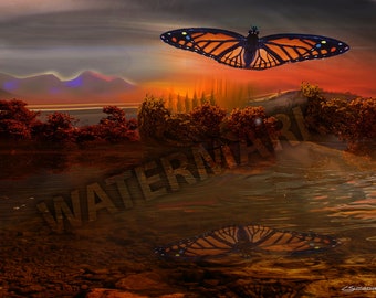 The butterfly png,jpg, 5000 px