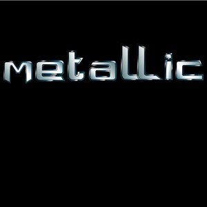 Monogram Metal letters graphic fonts ai vector, png jpg Alphabet