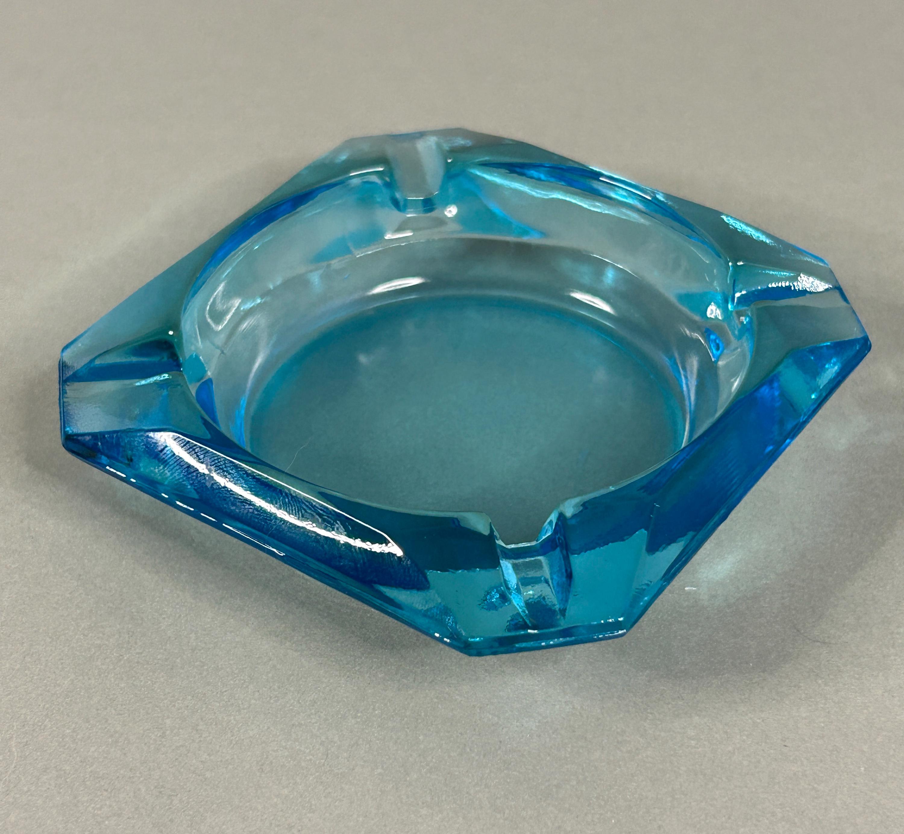 Fire King Ashtray - Etsy