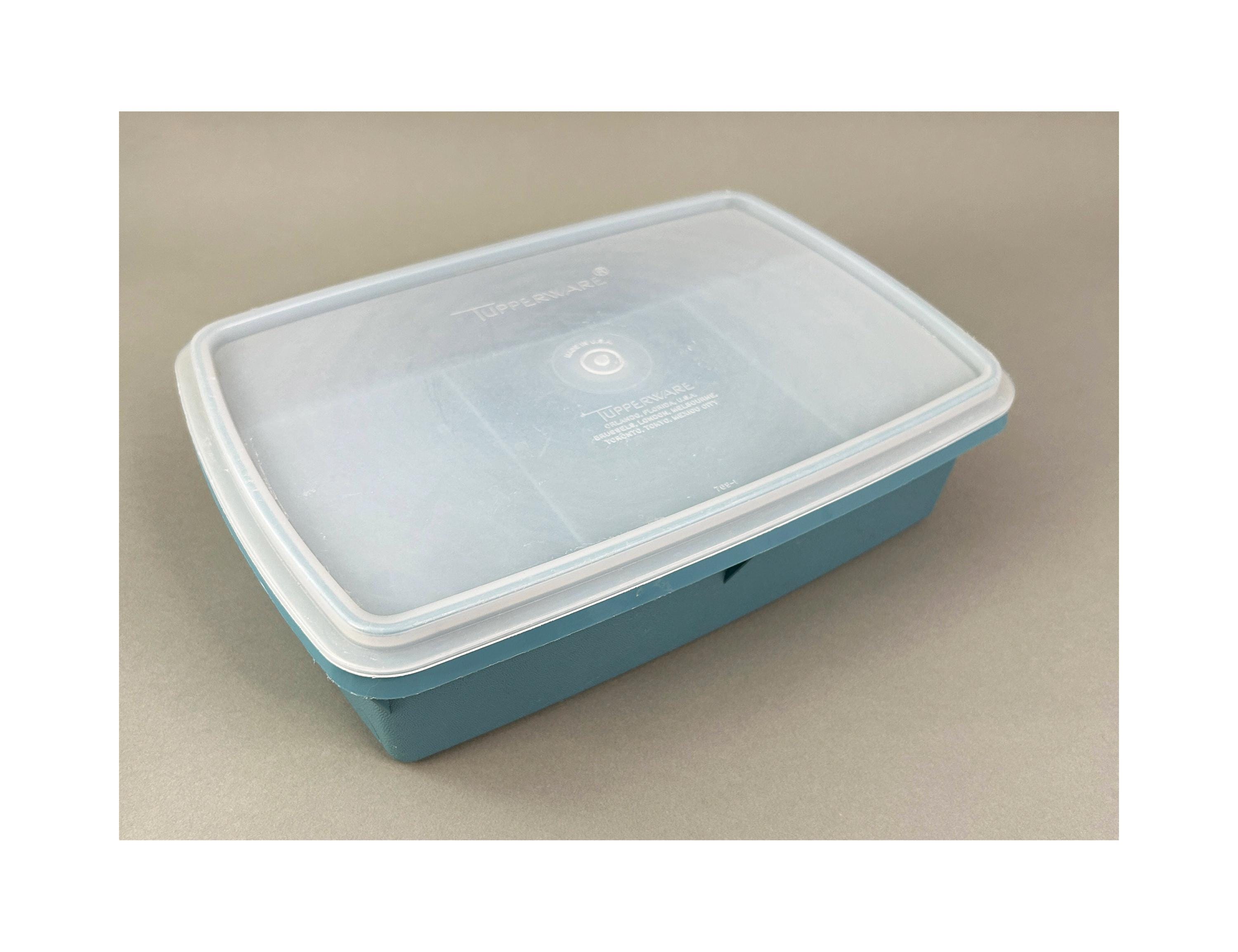 Tupperware Navy - Etsy