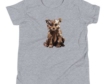 Bear Cubs Kids T-Shirt