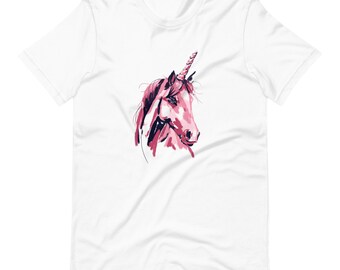 Unicorn Collective Unisex Adult T-Shirt