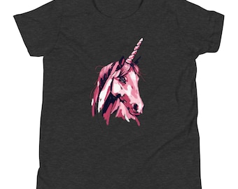 Unicorn Collective Kids T-Shirt