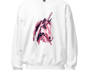 Unicorn Collective Unisex Sweatshirt