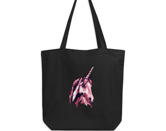 Unicorn Collective Eco Tote Bag