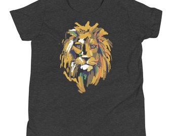 Lion's Den Kids T-Shirt