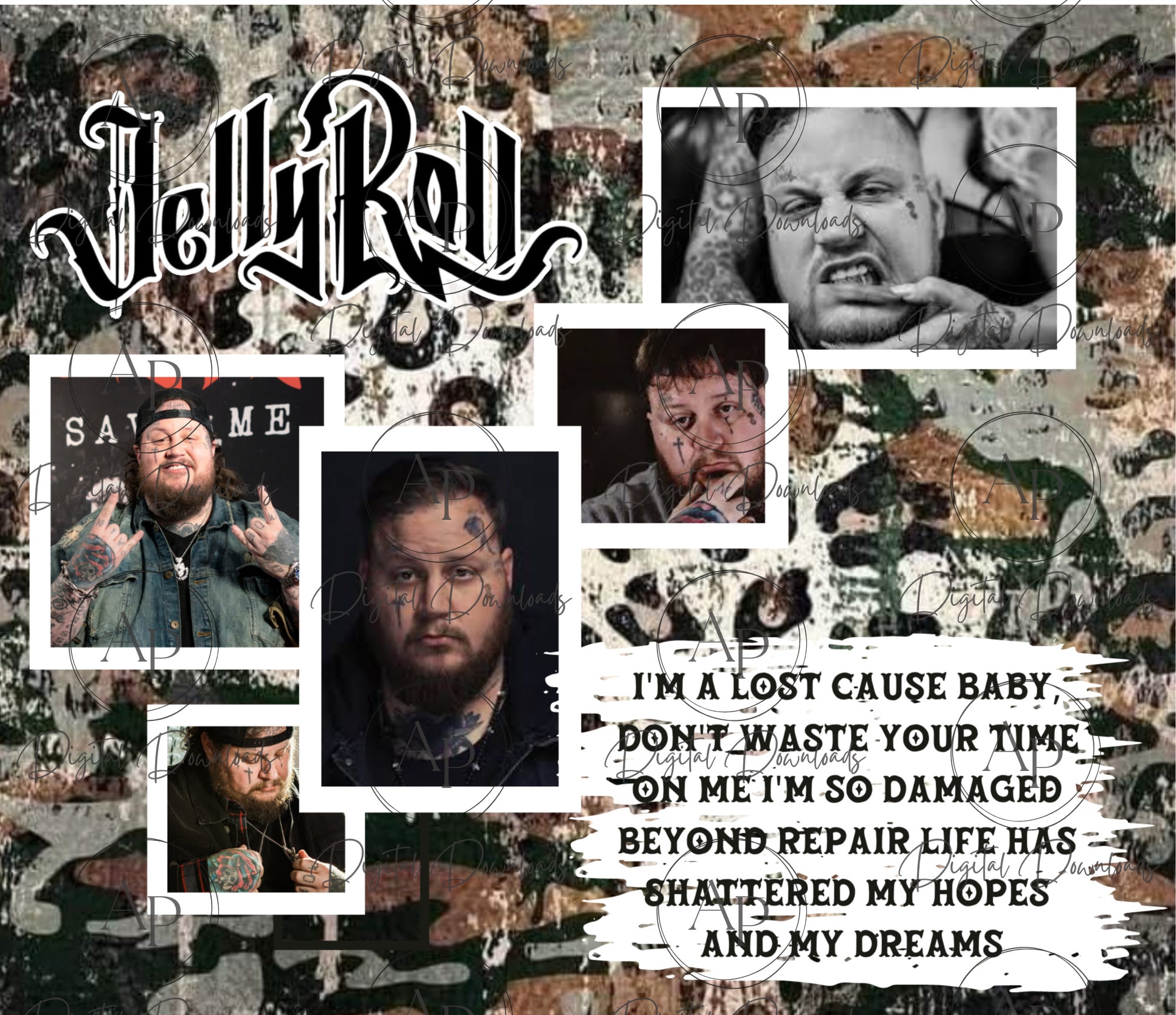 Where Was Jelly Roll Last Night 77 - udqs9bj