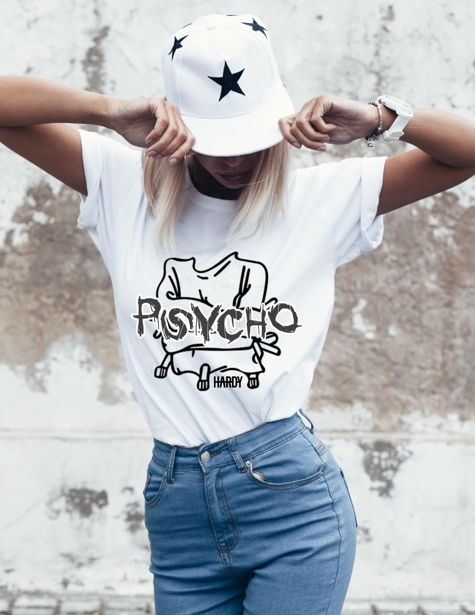 Kids Straight Jacket