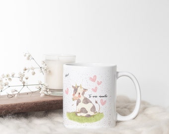 Taza de cerámica, Taza de acero inoxidable, Taza de regalo, Taza de 11 oz, Taza de 15 oz