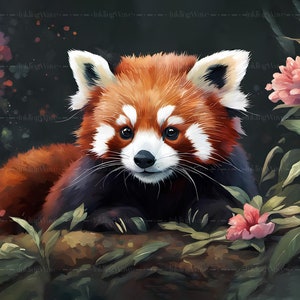 Desktop Wallpaper / Laptop Wallpaper Cute Wild Animals S2 Wallpapers x5