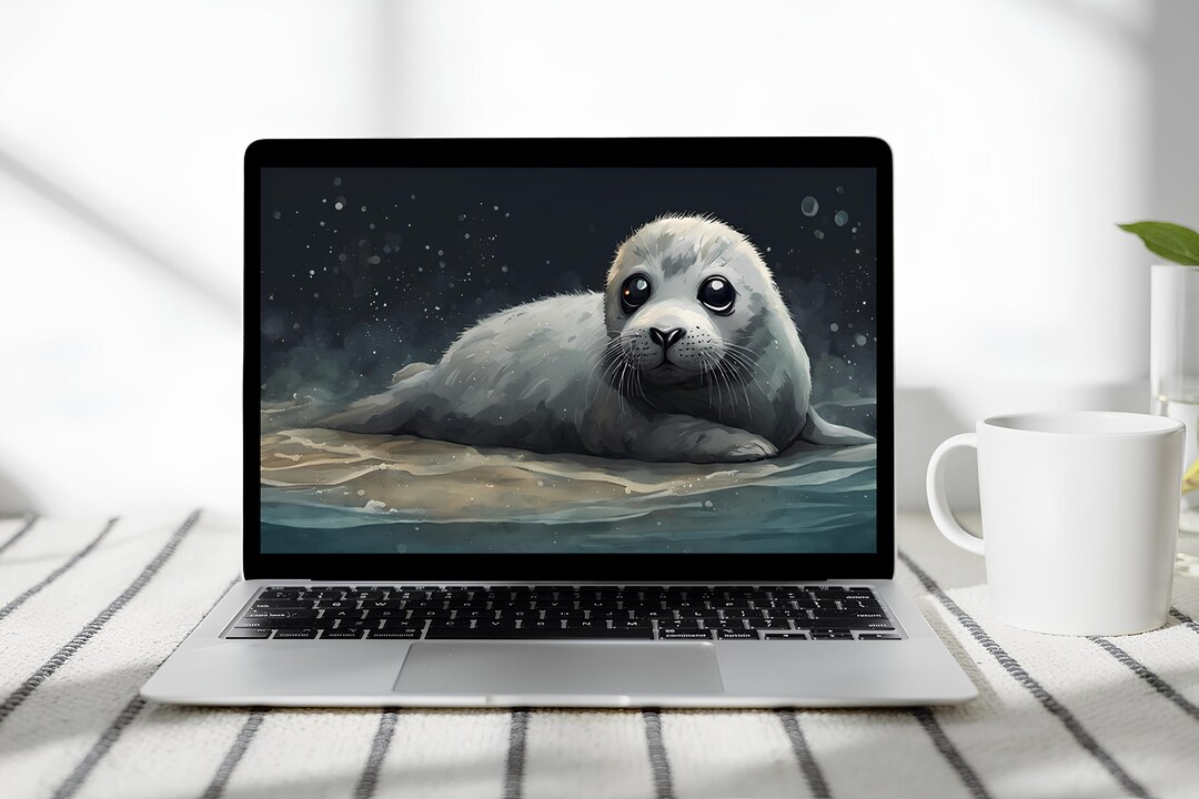 Desktop Wallpaper / Laptop Wallpaper Cute Wild Animals S2 Wallpapers x5
