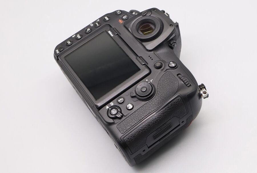 Nikon D850 45.7MP Digital SLR Camera Body - Etsy