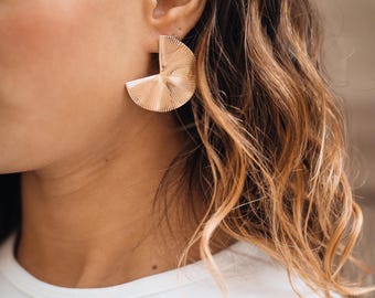 Orecchini Donna Acciaio Pendenti
