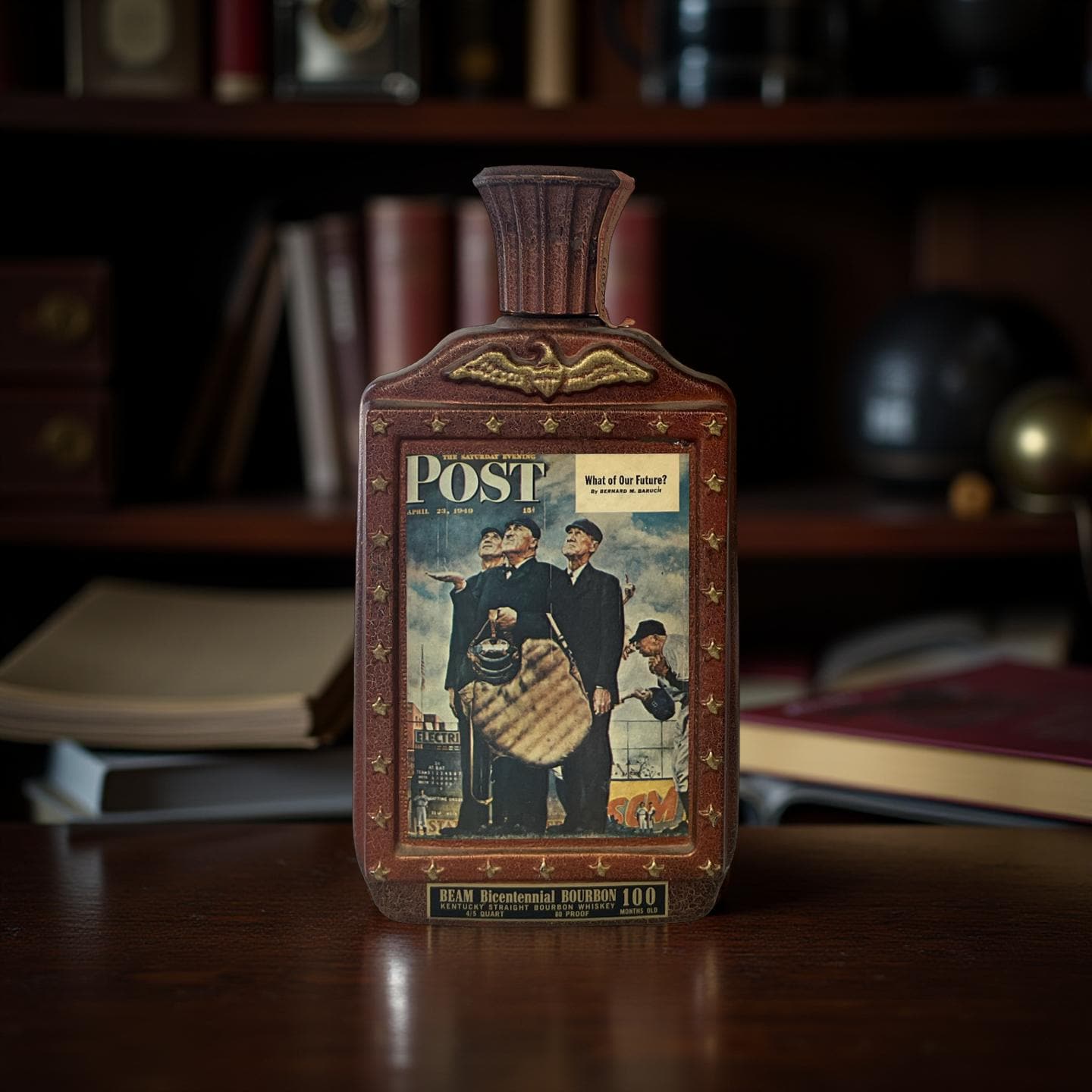 Bicentennial Bourbon - Etsy