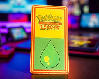 pokemon trading card game league pins Gym Badge Brooch Sets – Nintendo Core The Cascade pokemon trading card game league