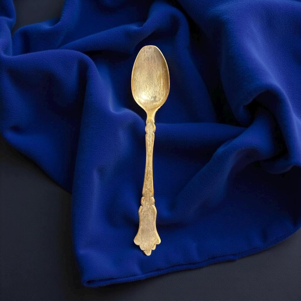 Pewter Collectors Spoons - Etsy