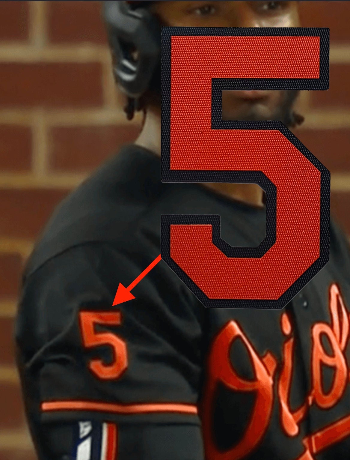 Would you want to see the Giants have a black alternate jersey