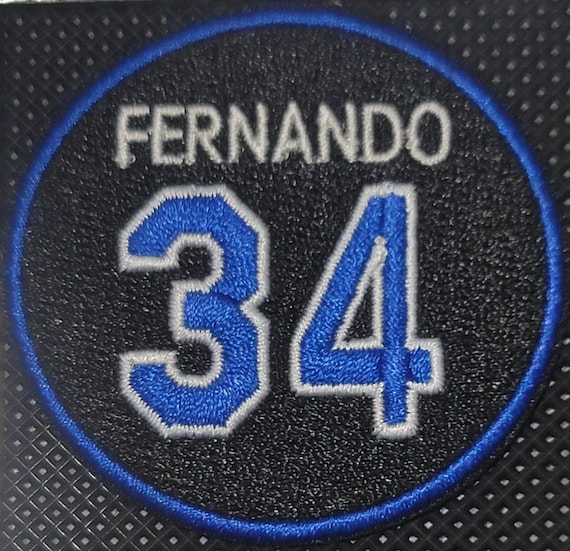 Dodgers #ITFDB タオル 2024 NLDS Game 1 ITFDB Dodger Rally Towel It's Time For