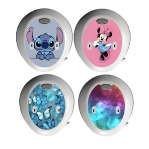 Cochlear Implant Skins