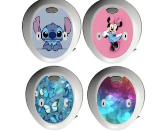 Cochlear Implant Skins