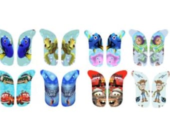 Oticon BTE and OPN Play, Hearing Aid Stickers, Decal, Skin, adult, kids