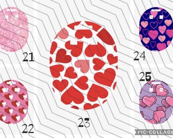 Cochlea-Implantat-Skins für Rondo 3, Aufkleber