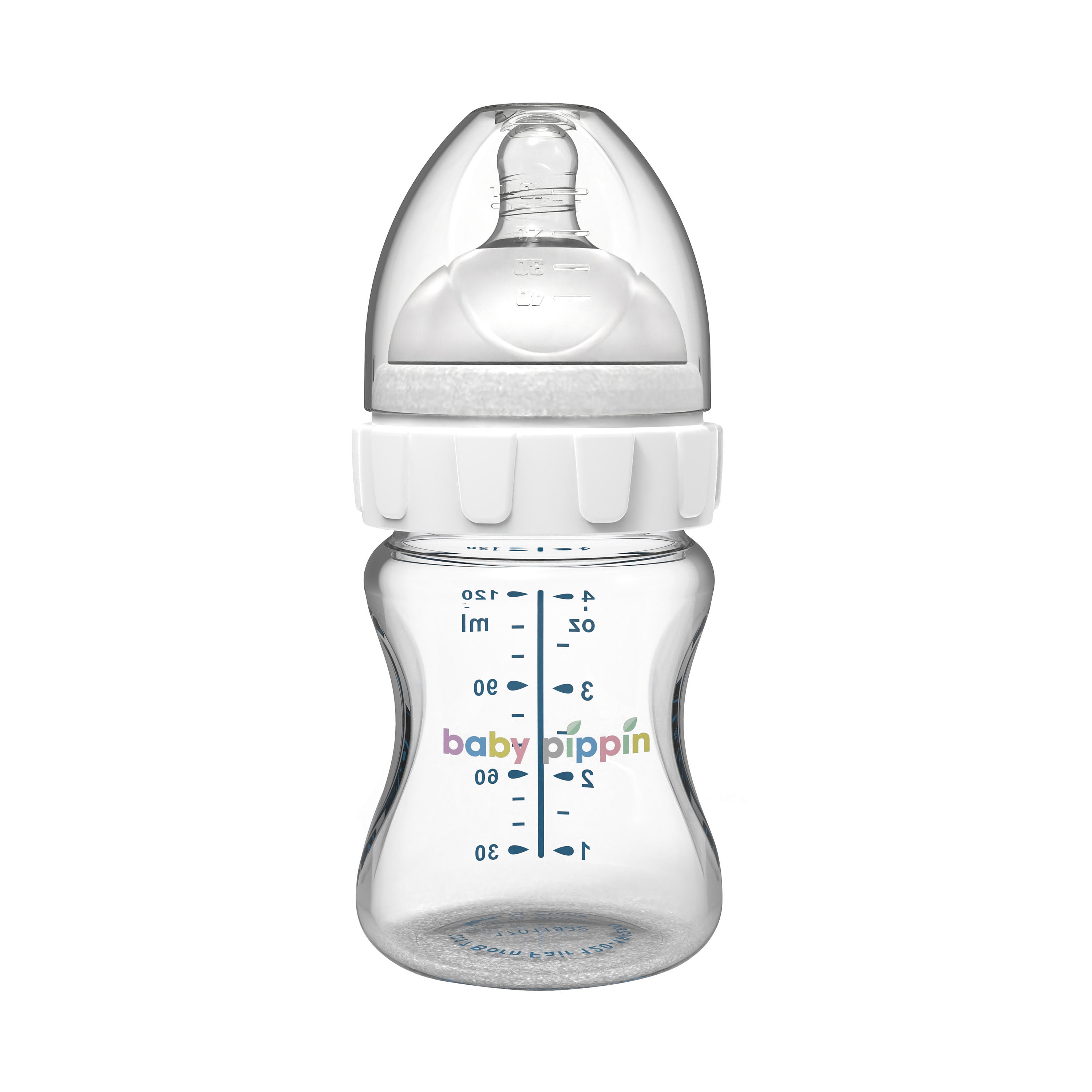 Nuk baby bottles for cheap newborns