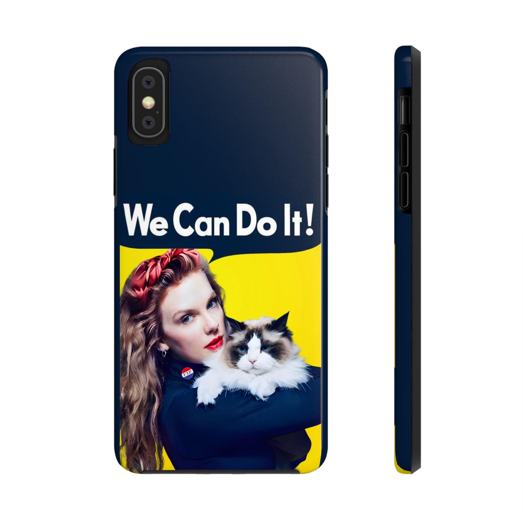 Rosie Phone Case - Etsy