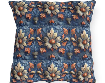 Weatherwise Outdoor Pillows