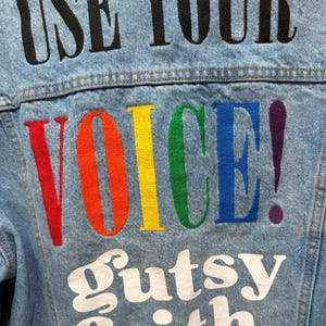 Carrusel Levi's Rock Candy Bar: Vaqueros 501, 502 y 550 vintage o coleccionables + Chaqueta Levi's única: lavados, tallas y colores únicos