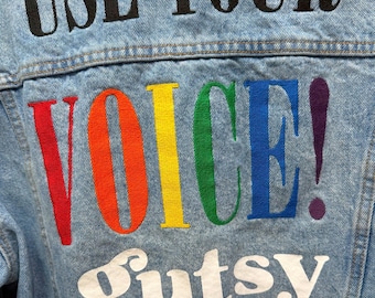 Rock Candy Bar Levi’s Carousel – Vintage or Collectible 501, 502, 550 Jeans + Rare Levi Jean Jacket – Unique Washes, Sizes & Colors