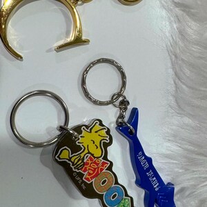 Vintage Key Chains Cute Gifts Collectible Key Chain Collector Unique ...