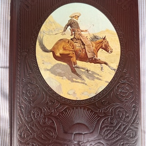 70s Cowboy Decor - Etsy