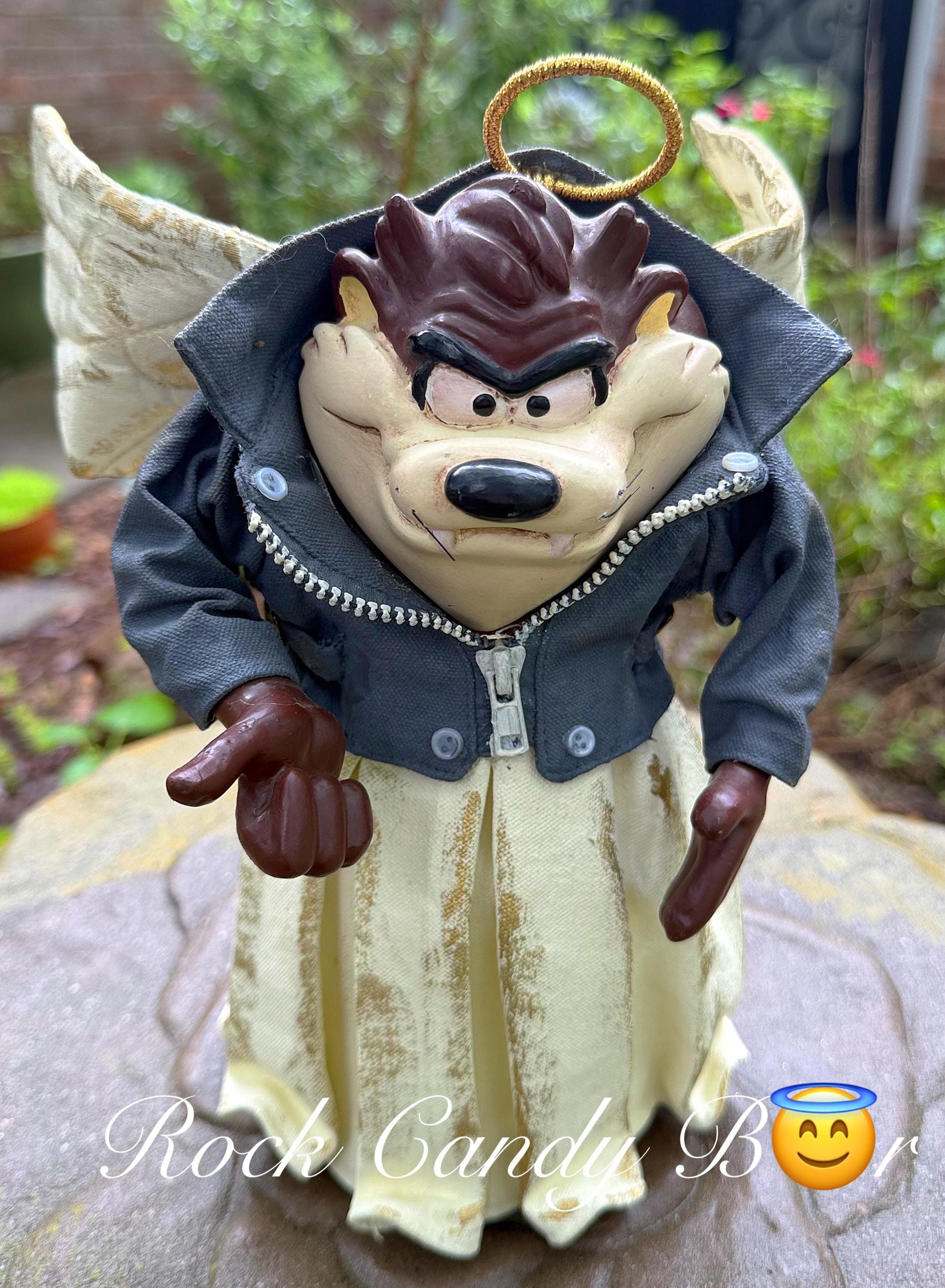 Tasmanian devil taz - Etsy 日本