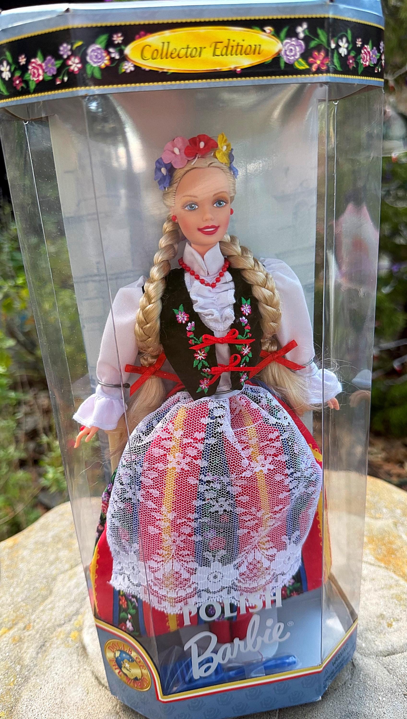 Barbie Lifesize Doll Box Costume For Adults - Mattel Barbie | Costume