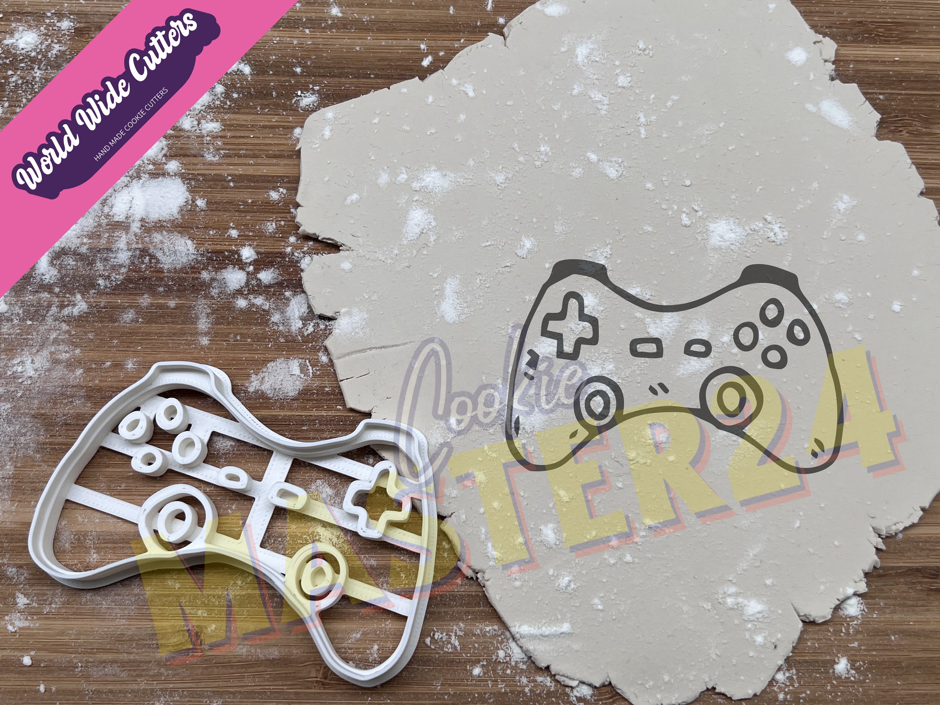 Game gadget - Etsy.de