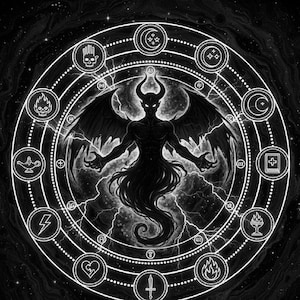 Zaklęcie Paktu Wampirów – Mroczny Magnetyzm, Moc Osobista i Rytuał Energetycznej Witalności